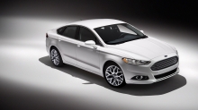  Ford Fusion, 2013 , , ,  